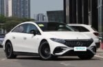Benz EQS AMG – Ready for Export From China | Chinese Cars in Australia