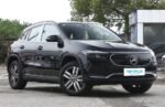 Benz Eqa 2026 – Ready for Export From China | Chinese Cars in Australia