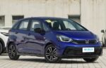 HONDA Fit – Ready for Export From China | Chinese Cars in Australia