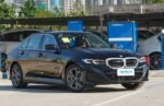 BMW I3 2026 – Ready for Export From China | Chinese Cars in Australia