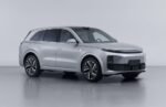 Li L6 Auto – Ready for Export From China | Chinese Cars in Australia