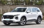 HYUNDAI Santa Fe 2026 – Ready for Export From China | Chinese Cars in Australia