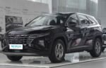 HYUNDAI Tucson L 2026 – Ready for Export From China | Chinese Cars in Australia