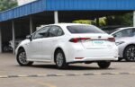 Toyota Corolla – Ready for Export From China | Chinese Cars in Australia - Image 2