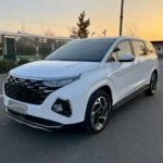 Changan CS75 PLUS – For Sale From China  | Chinese Cars in Australia - Image 4