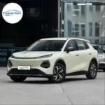 Geely Galaxy Starship 7 – For Sale From China  | Chinese Cars in Australia - Image 7