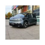 Zeekr Mix – For Sale From China  | Chinese Cars in Australia - Image 3