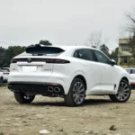 Changan Uni-K – For Sale From China  | Chinese Cars in Australia - Image 8