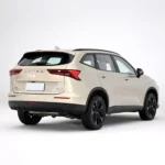 Hybrid Haval H6 – For Sale From China  | Chinese Cars in Australia - Image 4