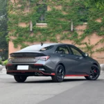 Hyundai Elantra – For Sale From China  | Chinese Cars in Australia - Image 5