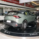 KIA Sportage – For Sale From China  | Chinese Cars in Australia - Image 3