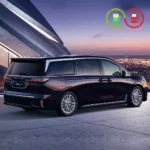 Voyah Dreamer PHEV – For Sale From China  | Chinese Cars in Australia - Image 3