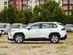 Toyota RAV4 2.0L (2024) – For Sale From China  | Chinese Cars in Australia - Image 4