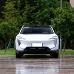 2025 Avatr 12  – For Sale From China  | Chinese Cars in Australia - Image 2