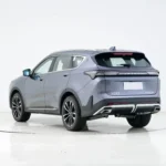 Jetour X70 Plus SUV – For Sale From China  | Chinese Cars in Australia - Image 2