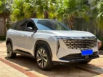 Geely Boyue L 2024 1.5TD DCT Flagship Edition  – For Sale From China  | Chinese Cars in Australia - Image 3