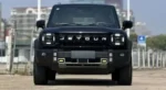 Chery Jetour T2 Dashing X70 – For Sale From China | Chinese Cars in Australia - Image 4