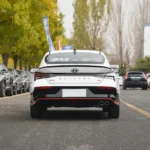 Hyndai Elantra 2023 – For Sale From China  | Chinese Cars in Australia - Image 3