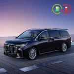 Voyah Dreamer PHEV – For Sale From China  | Chinese Cars in Australia - Image 4