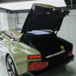 Hiphi Z Electric Car – For Sale From China | Chinese Cars in Australia - Image 3