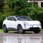 2025 Avatr 12  – For Sale From China  | Chinese Cars in Australia - Image 4
