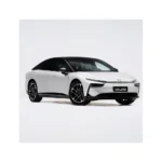 XPeng P7+ – For Sale From China | Chinese Cars in Australia - Image 3