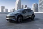 2025 Zeekr X – For Sale From China  | Chinese Cars in Australia - Image 2
