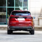 Jetour X70 Plus – For Sale From China  | Chinese Cars in Australia - Image 8