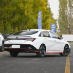 Hyndai Elantra 2023 – For Sale From China  | Chinese Cars in Australia - Image 5