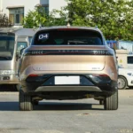 2023 Voyah Dongfeng Lantu – For Sale From China  | Chinese Cars in Australia - Image 3