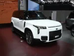 2024 Baic Motor 7 – For Sale From China | Chinese Cars in Australia - Image 10
