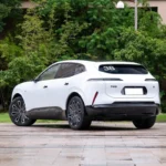 2025 Avatr 12  – For Sale From China  | Chinese Cars in Australia - Image 3