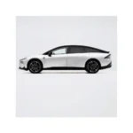 XPeng P7+ – For Sale From China | Chinese Cars in Australia - Image 4
