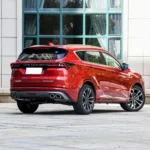 Jetour X70 Plus – For Sale From China  | Chinese Cars in Australia - Image 2