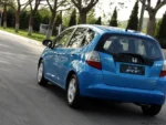 Honda Fit/Jazz Car – For Sale From China  | Chinese Cars in Australia - Image 6