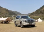 2023 Tank 500 Hybrid Luxury off-Road SUV – For Sale From China | Chinese Cars in Australia - Image 2
