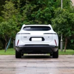 2025 Avatr 12  – For Sale From China  | Chinese Cars in Australia - Image 5