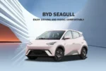 Byd Seagull Hatchback  – For Sale From China  | Chinese Cars in Australia - Image 11