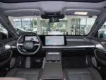Xiaopeng P7 – For Sale From China  | Chinese Cars in Australia - Image 4