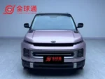 Geely ICON 2023 Model 1.5TD Chocolate Elegant Version – For Sale From China  | Chinese Cars in Australia