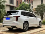2020 Cadillac XT6 28T 6-Seat Luxury  – For Sale From China  | Chinese Cars in Australia - Image 10