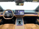 Mazda EZ-6 2024 Pure Electric 600 Flagship  – For Sale From China  | Chinese Cars in Australia - Image 8