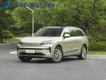 Nio Onvo L90 Four-Wheel Drive – For Sale From China | Chinese Cars in Australia - Image 11