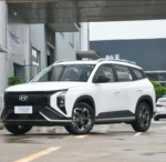 Hyundai IX35 – For Sale From China  | Chinese Cars in Australia - Image 8