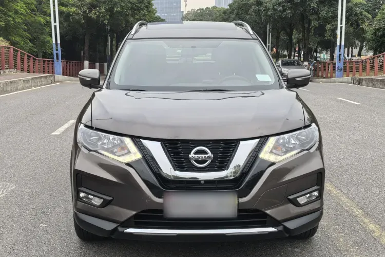 imgi_45_Second-Hand-Nissan-X-Trail-2024-Model-Classic-1-6XL-CVT-Luxury-Edition-Used-Ca Nissan X-Trail 2024 Model Classic 1.6XL CVT Luxury Edition – For Sale From China | Chinese Cars in Australia - Image 1