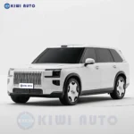 Zeekr 9X – For Sale From China | Chinese Cars in Australia - Image 5
