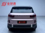 Geely ICON 2023 Model 1.5TD Chocolate Elegant Version – For Sale From China  | Chinese Cars in Australia - Image 5