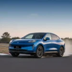 Aion Hyper HT – For Sale From China  | Chinese Cars in Australia - Image 4