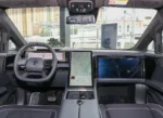 2023 Hiphi X 4-Seat Dual Motors  – For Sale From China  | Chinese Cars in Australia - Image 7