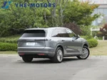 Nio Onvo L90 Four-Wheel Drive – For Sale From China | Chinese Cars in Australia - Image 12